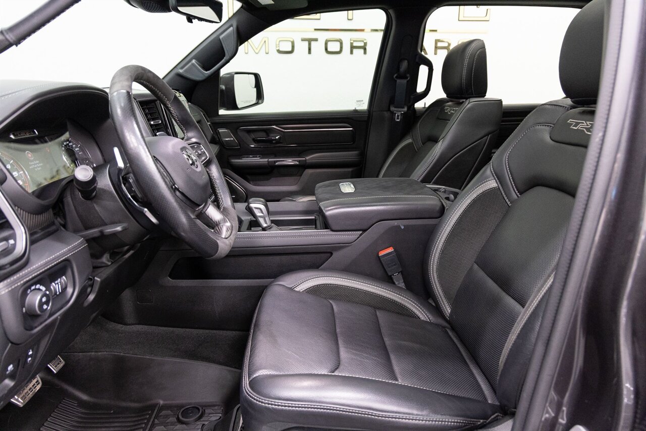 2022 RAM 1500 TRX - Photo 7 - Concord, CA 94520