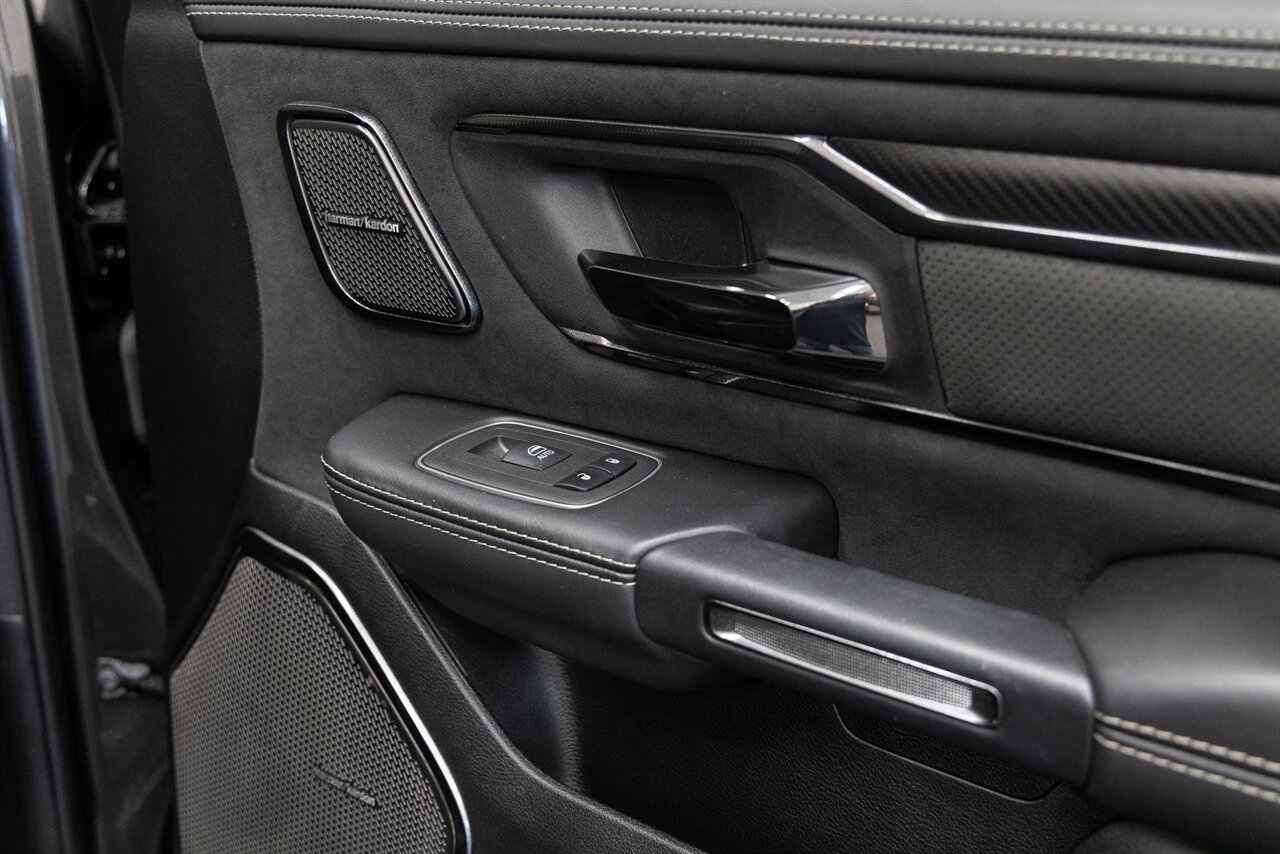 2022 RAM 1500 TRX - Photo 22 - Concord, CA 94520