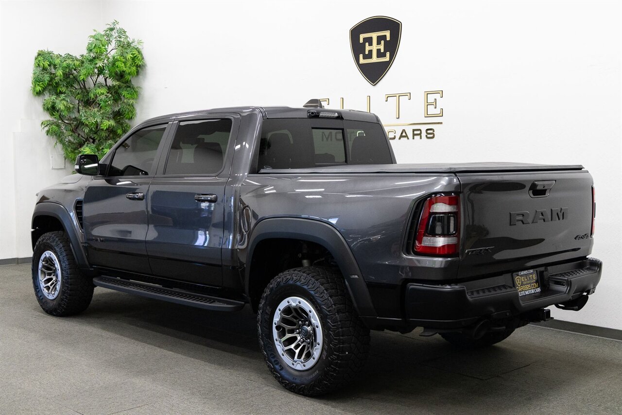 2022 RAM 1500 TRX - Photo 3 - Concord, CA 94520