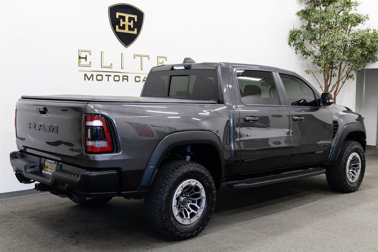 2022 RAM 1500 TRX - Photo 11 - Concord, CA 94520