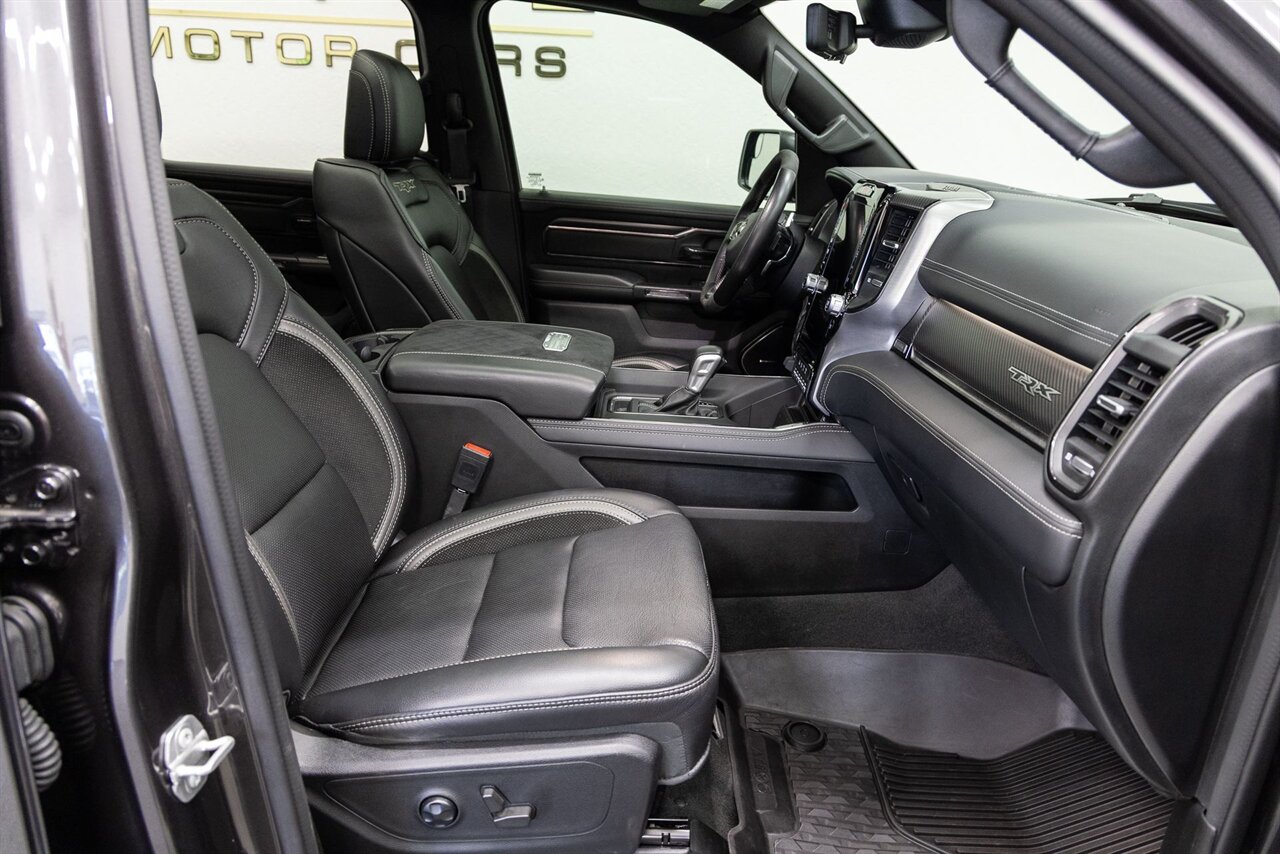 2022 RAM 1500 TRX - Photo 14 - Concord, CA 94520