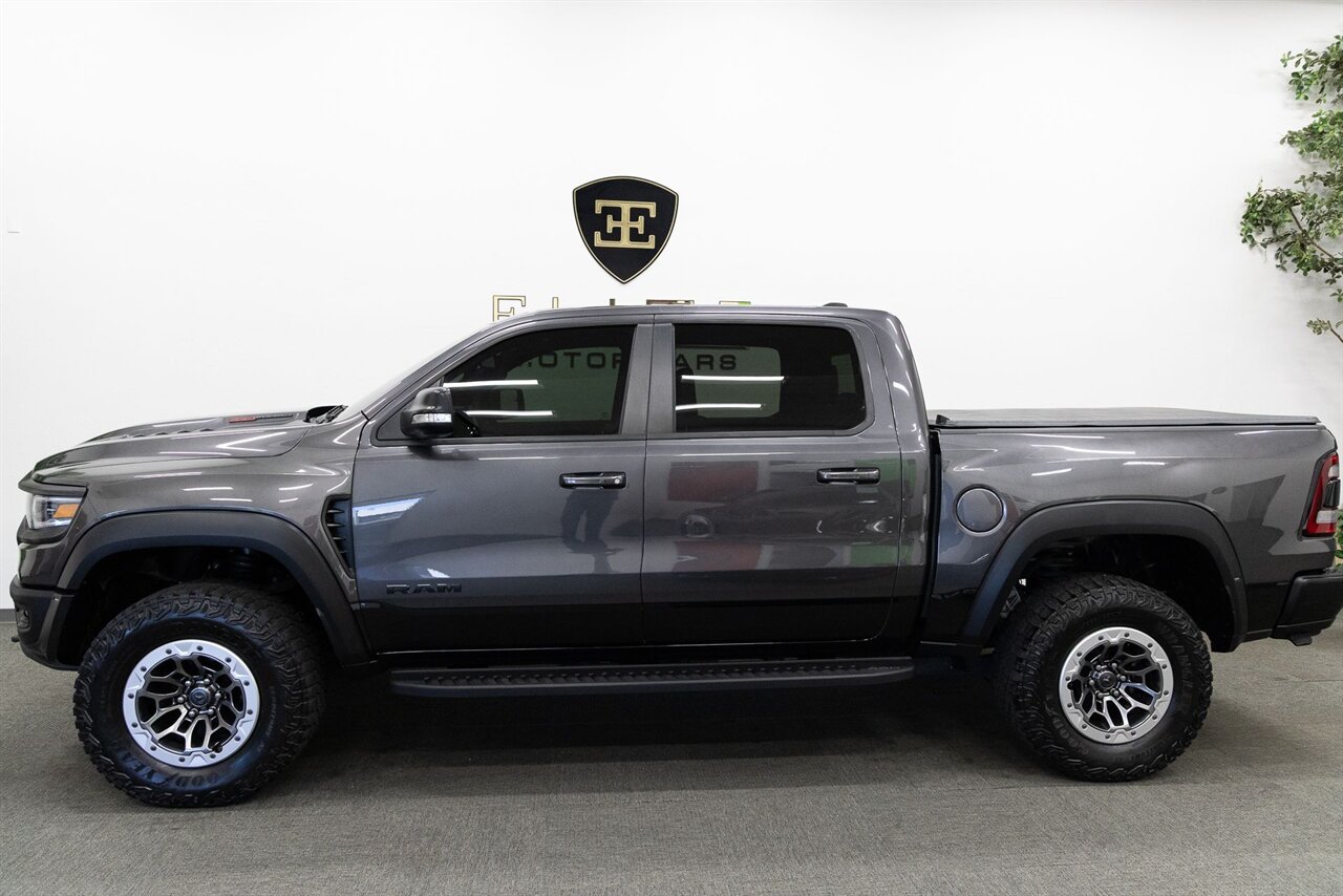 2022 RAM 1500 TRX - Photo 2 - Concord, CA 94520