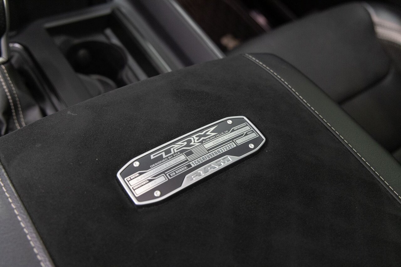 2022 RAM 1500 TRX - Photo 21 - Concord, CA 94520