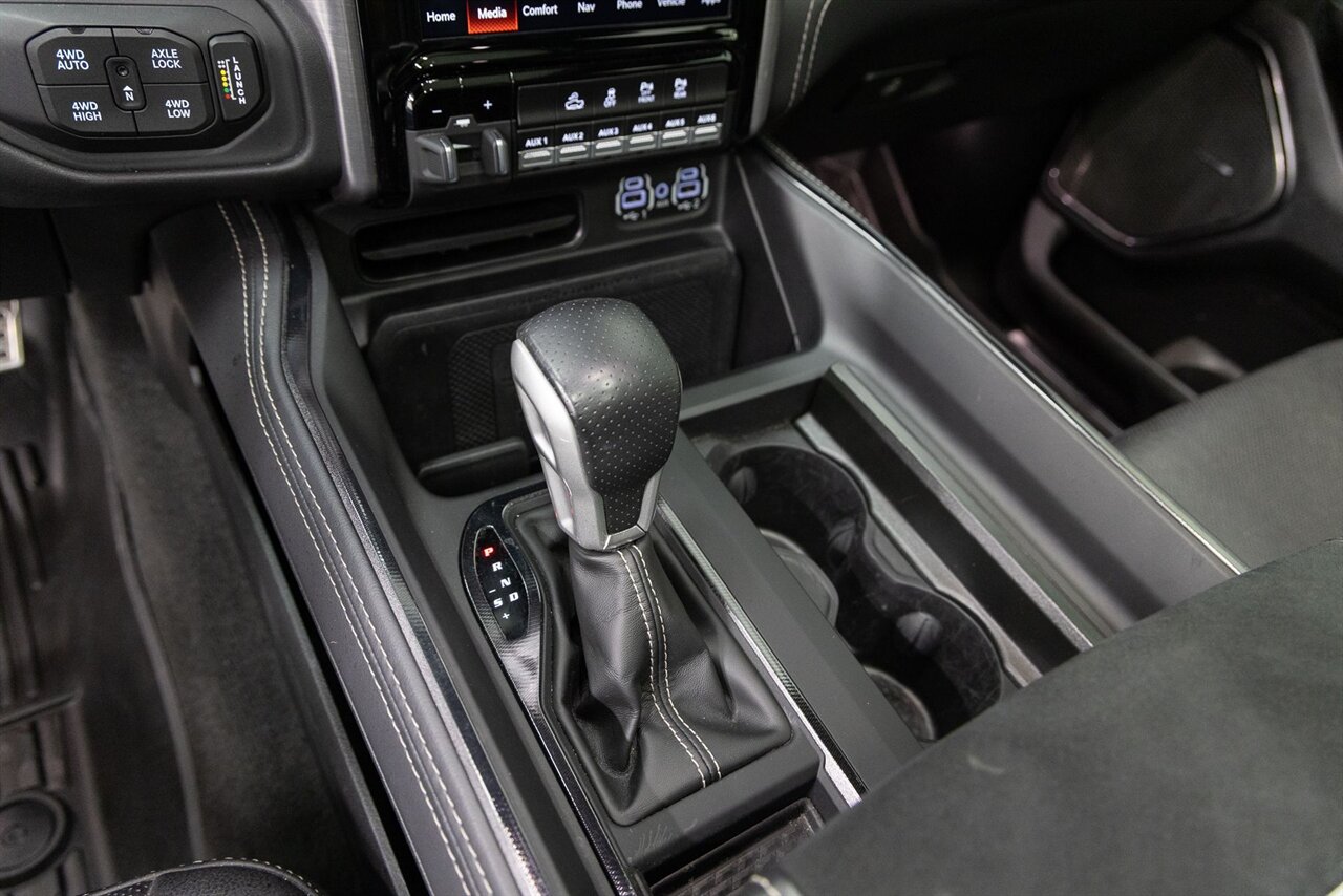 2022 RAM 1500 TRX - Photo 20 - Concord, CA 94520