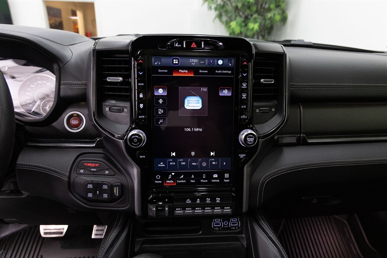 2022 RAM 1500 TRX - Photo 18 - Concord, CA 94520