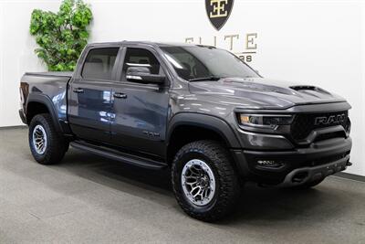 2022 RAM 1500 TRX - Photo 9 - Concord, CA 94520