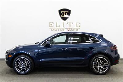 2015 Porsche Macan S   - Photo 2 - Concord, CA 94520