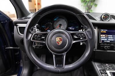 2015 Porsche Macan S   - Photo 16 - Concord, CA 94520