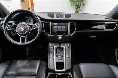 2015 Porsche Macan S   - Photo 5 - Concord, CA 94520