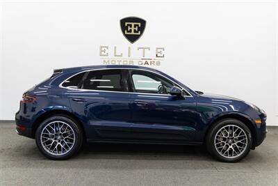 2015 Porsche Macan S   - Photo 10 - Concord, CA 94520