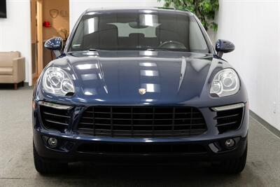 2015 Porsche Macan S   - Photo 12 - Concord, CA 94520