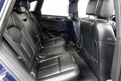2015 Porsche Macan S   - Photo 15 - Concord, CA 94520