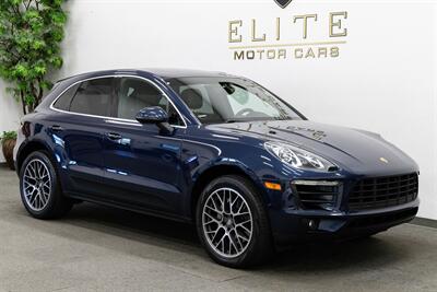 2015 Porsche Macan S   - Photo 9 - Concord, CA 94520