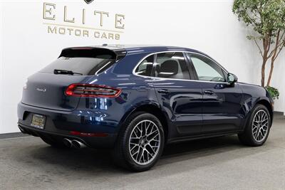 2015 Porsche Macan S   - Photo 11 - Concord, CA 94520