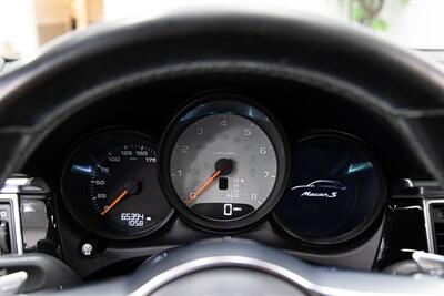 2015 Porsche Macan S   - Photo 17 - Concord, CA 94520