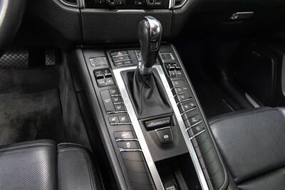 2015 Porsche Macan S   - Photo 20 - Concord, CA 94520