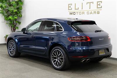 2015 Porsche Macan S   - Photo 3 - Concord, CA 94520