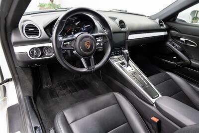 2018 Porsche 718 Cayman   - Photo 5 - Concord, CA 94520