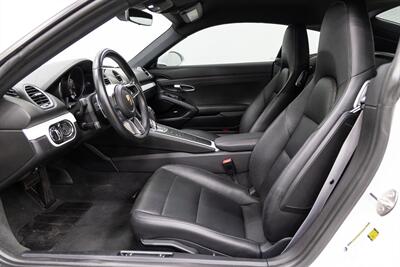 2018 Porsche 718 Cayman   - Photo 6 - Concord, CA 94520