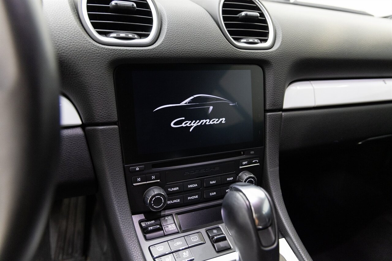 2018 Porsche 718 Cayman - Photo 10 - Concord, CA 94520