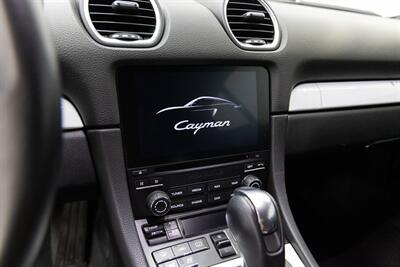 2018 Porsche 718 Cayman   - Photo 10 - Concord, CA 94520