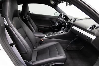 2018 Porsche 718 Cayman   - Photo 17 - Concord, CA 94520