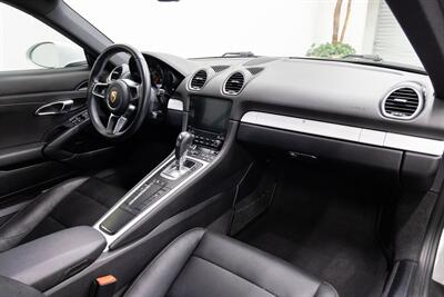 2018 Porsche 718 Cayman   - Photo 16 - Concord, CA 94520