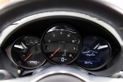 2018 Porsche 718 Cayman   - Photo 8 - Concord, CA 94520