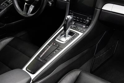 2018 Porsche 718 Cayman   - Photo 19 - Concord, CA 94520