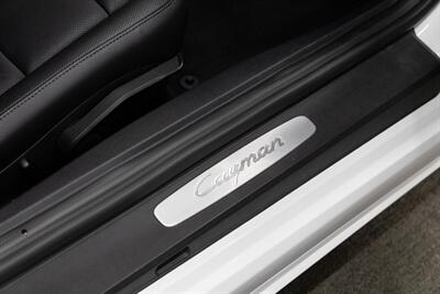 2018 Porsche 718 Cayman   - Photo 18 - Concord, CA 94520
