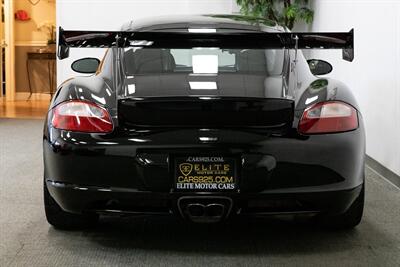 2007 Porsche Cayman S   - Photo 4 - Concord, CA 94520