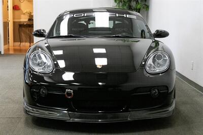 2007 Porsche Cayman S   - Photo 11 - Concord, CA 94520