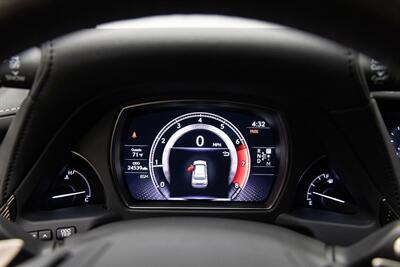 2020 Lexus LS 500 500 Base   - Photo 17 - Concord, CA 94520