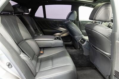 2020 Lexus LS 500 500 Base   - Photo 15 - Concord, CA 94520