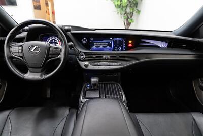 2020 Lexus LS 500 500 Base   - Photo 5 - Concord, CA 94520