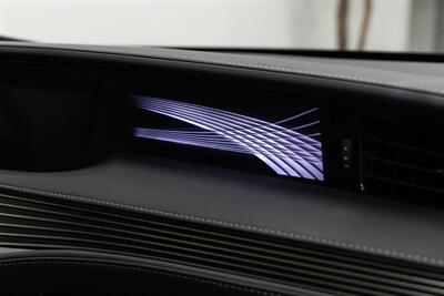 2020 Lexus LS 500 500 Base   - Photo 22 - Concord, CA 94520