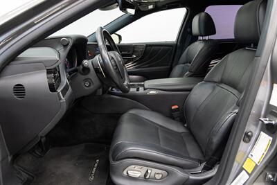 2020 Lexus LS 500 500 Base   - Photo 7 - Concord, CA 94520