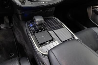 2020 Lexus LS 500 500 Base   - Photo 20 - Concord, CA 94520