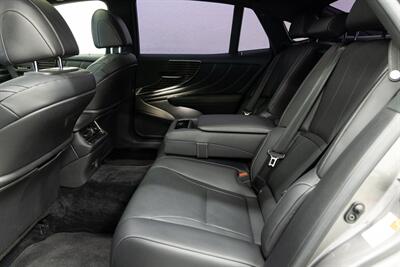2020 Lexus LS 500 500 Base   - Photo 8 - Concord, CA 94520