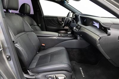 2020 Lexus LS 500 500 Base   - Photo 14 - Concord, CA 94520