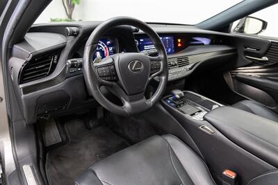 2020 Lexus LS 500 500 Base   - Photo 6 - Concord, CA 94520