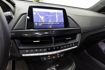 2022 Cadillac CT4-V V-Series   - Photo 18 - Concord, CA 94520