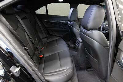 2022 Cadillac CT4-V V-Series   - Photo 14 - Concord, CA 94520