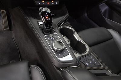2022 Cadillac CT4-V V-Series   - Photo 19 - Concord, CA 94520