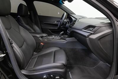 2022 Cadillac CT4-V V-Series   - Photo 13 - Concord, CA 94520