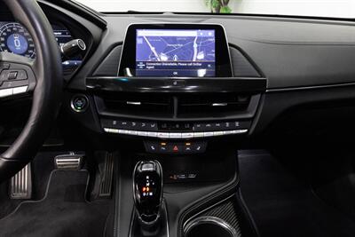 2022 Cadillac CT4-V V-Series   - Photo 17 - Concord, CA 94520