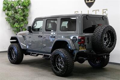 2022 Jeep Wrangler Unlimited Unlimited Rubicon 392   - Photo 3 - Concord, CA 94520