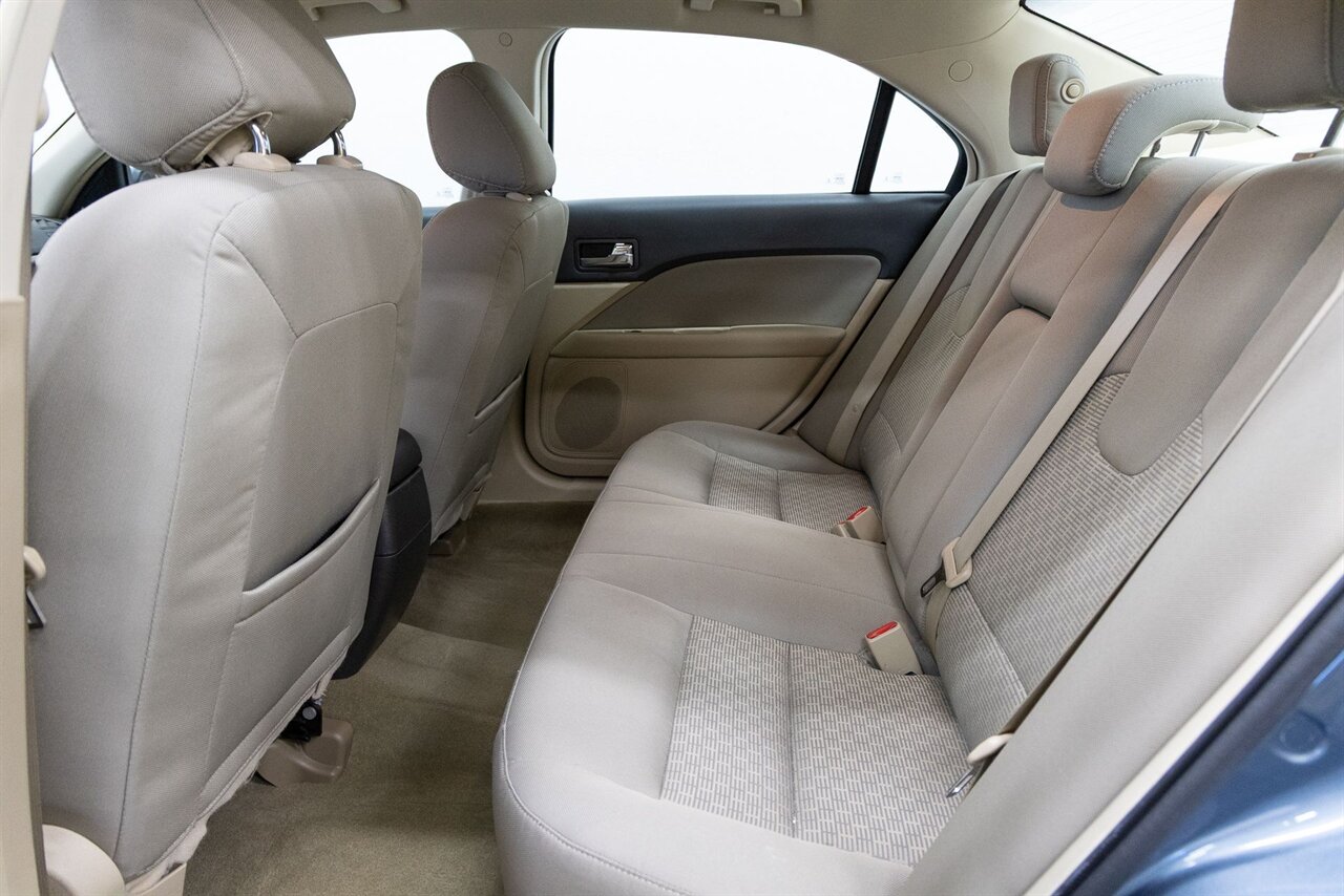 2012 Ford Fusion SE - Photo 8 - Concord, CA 94520