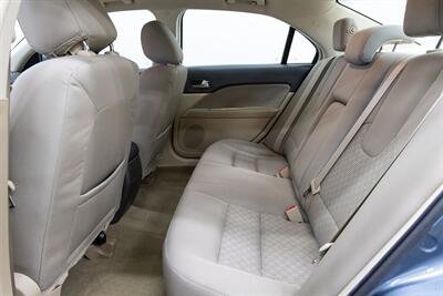 2012 Ford Fusion SE - Photo 8 - Concord, CA 94520