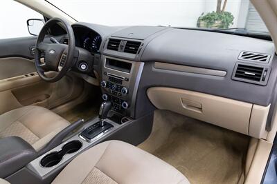 2012 Ford Fusion SE - Photo 13 - Concord, CA 94520
